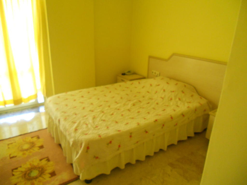 Baris Hotel Erdemli 部屋 写真