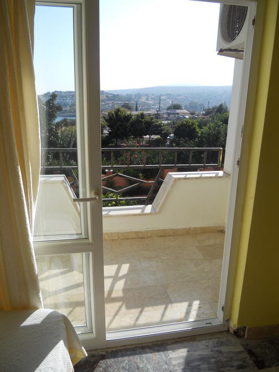 Baris Hotel Erdemli エクステリア 写真
