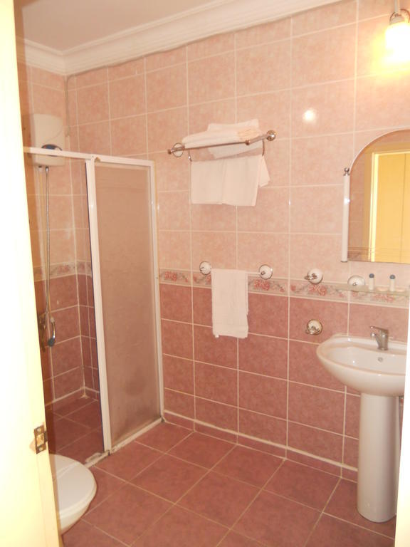 Baris Hotel Erdemli 部屋 写真
