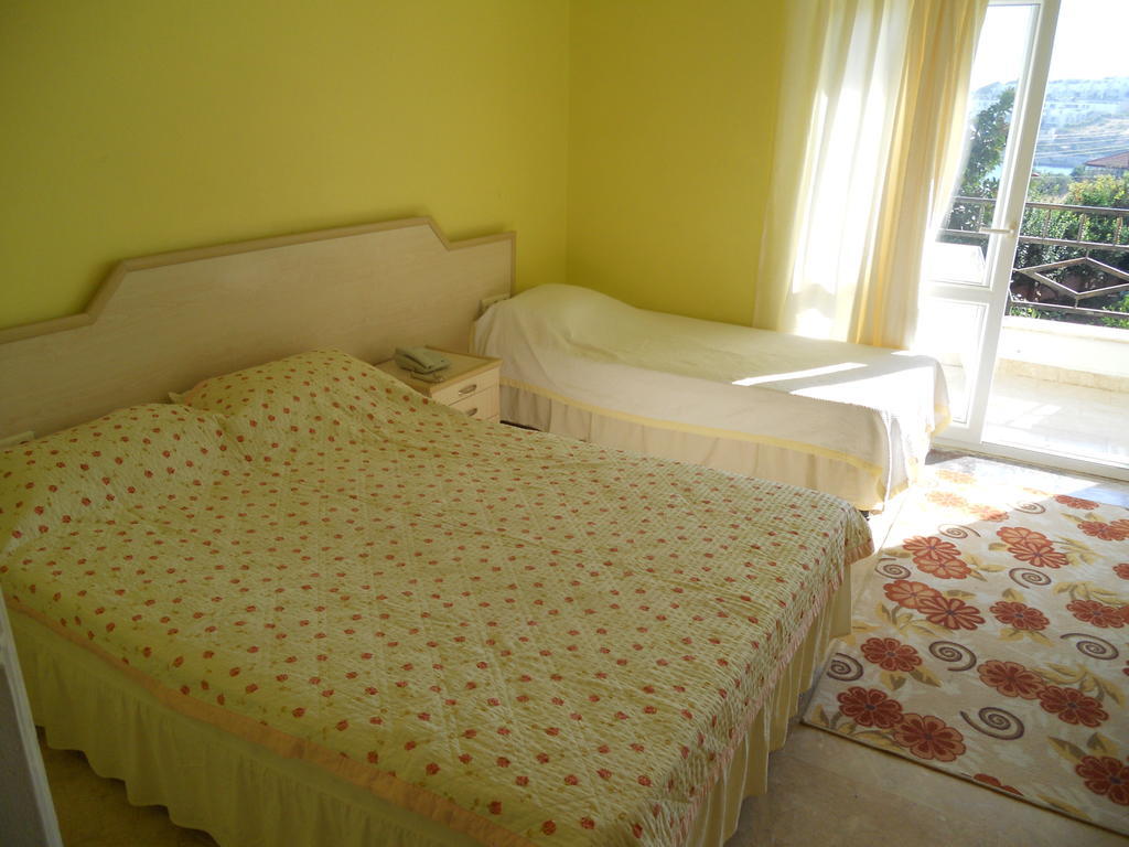 Baris Hotel Erdemli 部屋 写真