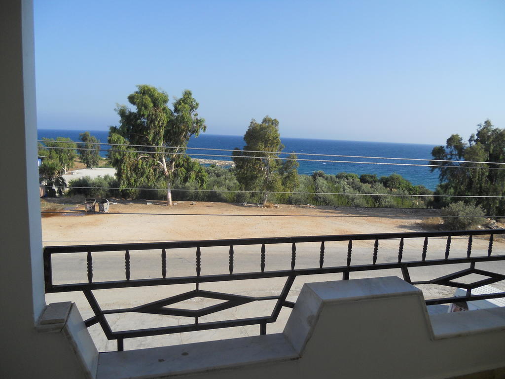 Baris Hotel Erdemli 部屋 写真