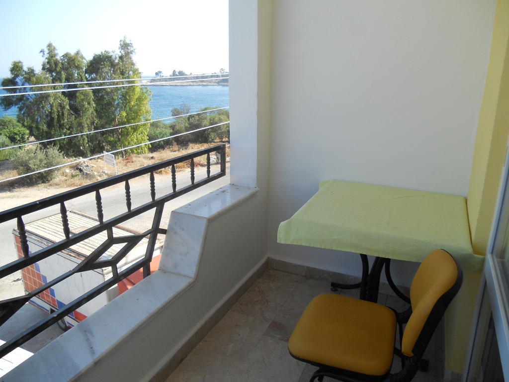 Baris Hotel Erdemli 部屋 写真